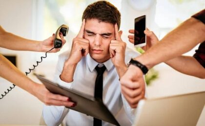 le multitache est une illusion